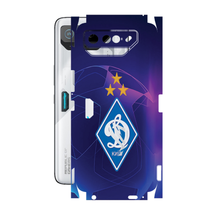 Захисна плівка StatusSKIN для Asus ROG Phone 7