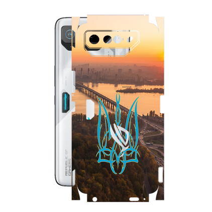 Захисна плівка StatusSKIN для Asus ROG Phone 7