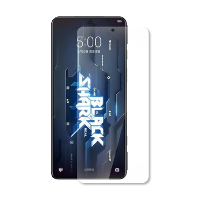 Захисна плівка StatusSKIN для Xiaomi Black Shark 5 Pro