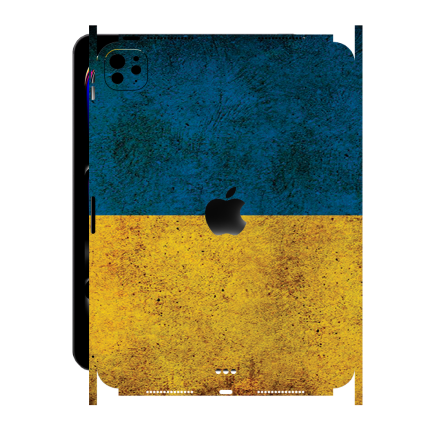 Захисна плівка StatusSKIN для Apple iPad Pro 11 (2024)