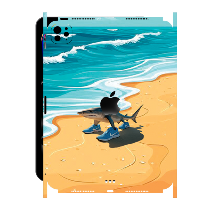 Захисна плівка StatusSKIN для Apple iPad Pro 11 (2024)