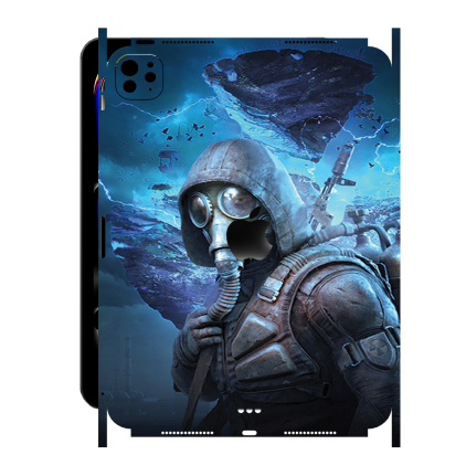 Захисна плівка StatusSKIN для Apple iPad Pro 11 (2024)