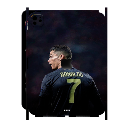 Захисна плівка StatusSKIN для Apple iPad Pro 11 (2024)