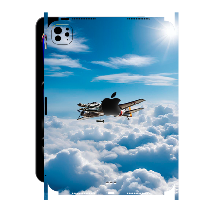Захисна плівка StatusSKIN для Apple iPad Pro 11 (2024)