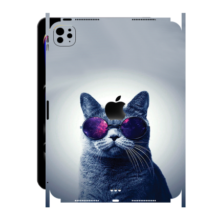 Захисна плівка StatusSKIN для Apple iPad Pro 11 (2024)