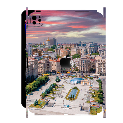 Захисна плівка StatusSKIN для Apple iPad Pro 11 (2024)