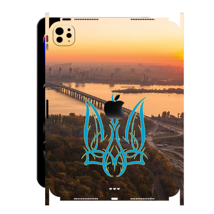 Захисна плівка StatusSKIN для Apple iPad Pro 11 (2024)