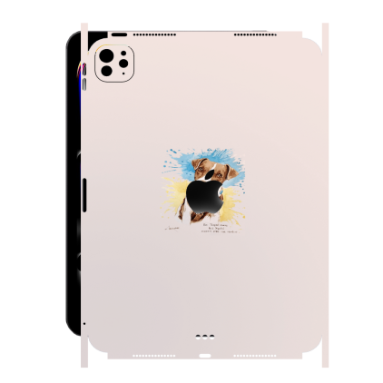 Захисна плівка StatusSKIN для Apple iPad Pro 11 (2024)
