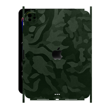 Захисна плівка StatusSKIN для Apple iPad Pro 11 (2024)