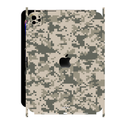 Захисна плівка StatusSKIN для Apple iPad Pro 11 (2024)