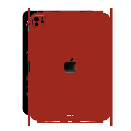 Захисна плівка StatusSKIN для Apple iPad Pro 11 (2024)