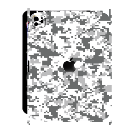 Захисна плівка StatusSKIN для Apple iPad Pro 11 (2024)