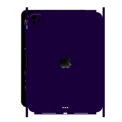 Захисна плівка StatusSKIN для Apple iPad Pro 11 (2024)
