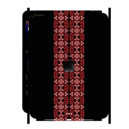 Захисна плівка StatusSKIN для Apple iPad Pro 11 (2024)
