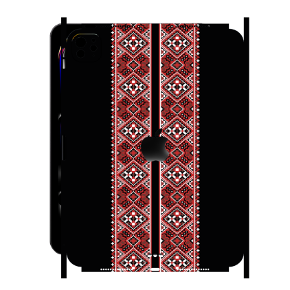 Захисна плівка StatusSKIN для Apple iPad Pro 11 (2024)