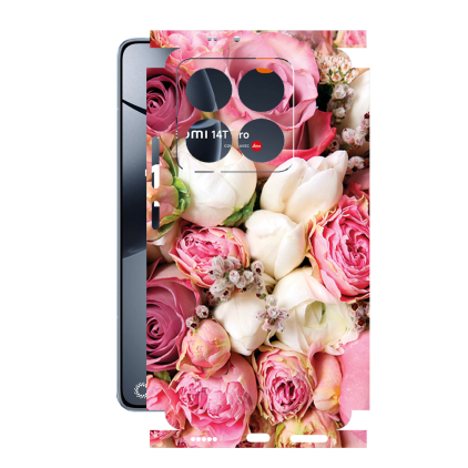 Защитная пленка StatusSKIN для Xiaomi 14T Pro