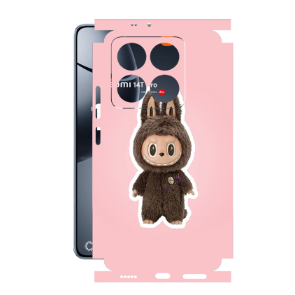 Защитная пленка StatusSKIN для Xiaomi 14T Pro