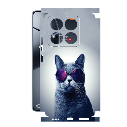 Защитная пленка StatusSKIN для Xiaomi 14T Pro