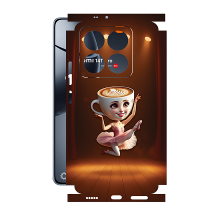 Защитная пленка StatusSKIN для Xiaomi 14T Pro