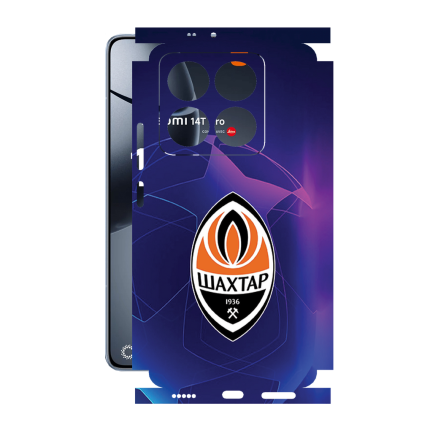 Защитная пленка StatusSKIN для Xiaomi 14T Pro