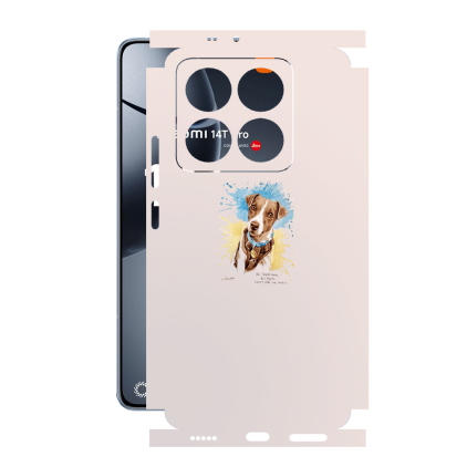 Захисна плівка StatusSKIN для Xiaomi 14T Pro