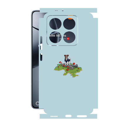 Защитная пленка StatusSKIN для Xiaomi 14T Pro