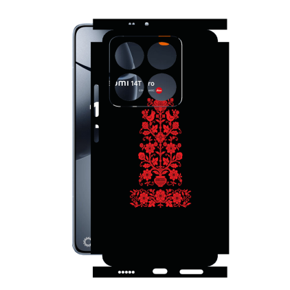 Захисна плівка StatusSKIN для Xiaomi 14T Pro