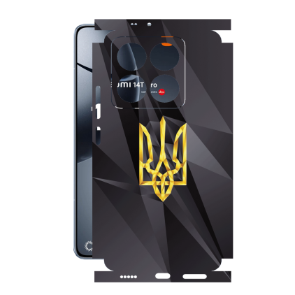 Захисна плівка StatusSKIN для Xiaomi 14T Pro