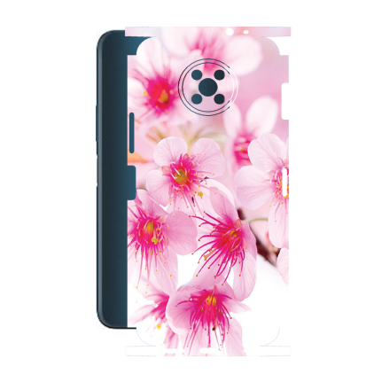 Захисна плівка StatusSKIN для Nokia G50