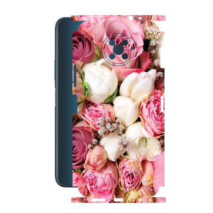 Захисна плівка StatusSKIN для Nokia G50