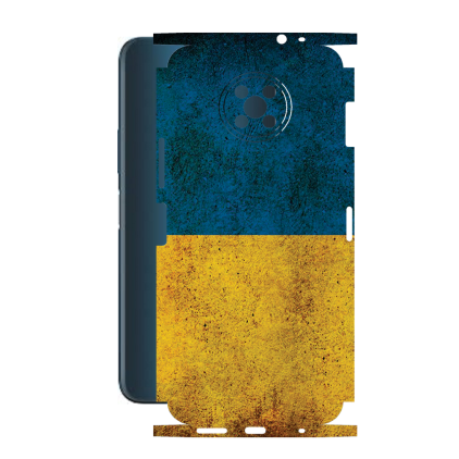 Захисна плівка StatusSKIN для Nokia G50