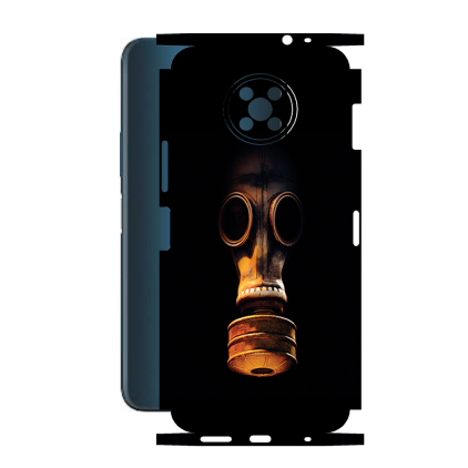 Захисна плівка StatusSKIN для Nokia G50