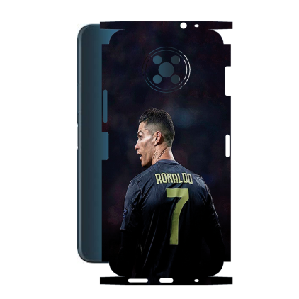 Захисна плівка StatusSKIN для Nokia G50