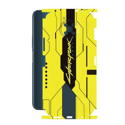 Захисна плівка StatusSKIN для Nokia G50