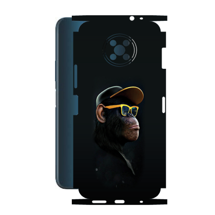 Захисна плівка StatusSKIN для Nokia G50