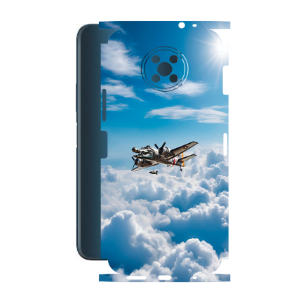Захисна плівка StatusSKIN для Nokia G50