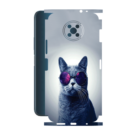 Захисна плівка StatusSKIN для Nokia G50