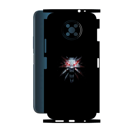 Захисна плівка StatusSKIN для Nokia G50