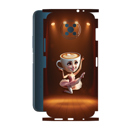 Захисна плівка StatusSKIN для Nokia G50