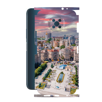 Захисна плівка StatusSKIN для Nokia G50