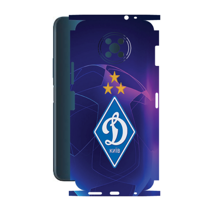 Захисна плівка StatusSKIN для Nokia G50