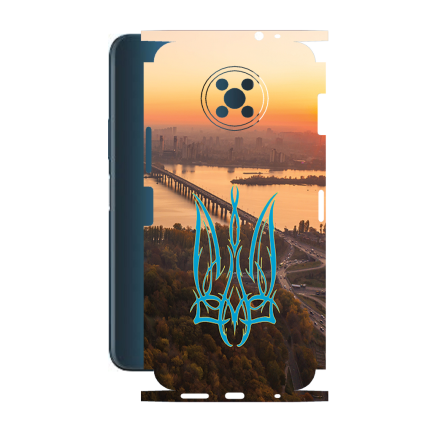 Захисна плівка StatusSKIN для Nokia G50