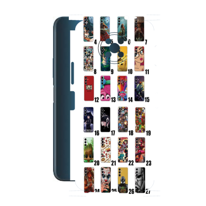Захисна плівка StatusSKIN для Nokia G50
