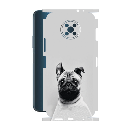 Захисна плівка StatusSKIN для Nokia G50