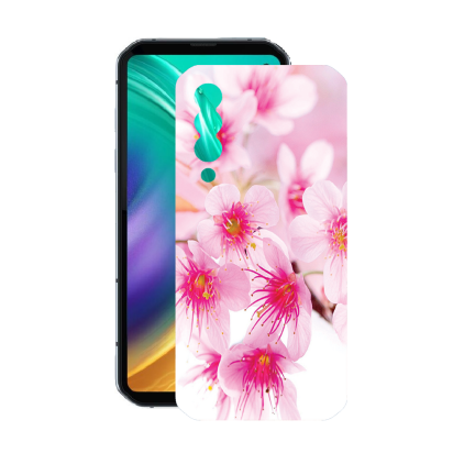 Защитная пленка StatusSKIN для Blackview BL 6000 Pro 2020