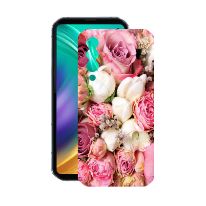 Защитная пленка StatusSKIN для Blackview BL 6000 Pro 2020