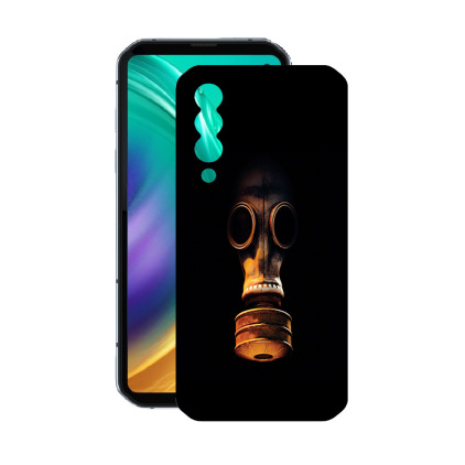 Защитная пленка StatusSKIN для Blackview BL 6000 Pro 2020