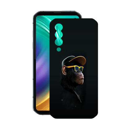 Защитная пленка StatusSKIN для Blackview BL 6000 Pro 2020