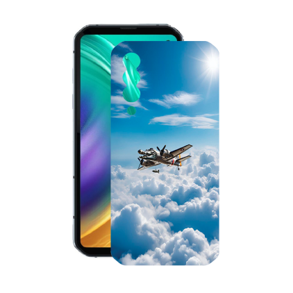 Защитная пленка StatusSKIN для Blackview BL 6000 Pro 2020