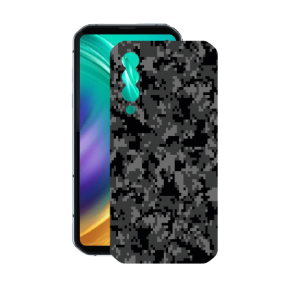 Защитная пленка StatusSKIN для Blackview BL 6000 Pro 2020